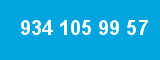 934 105 99 57 934 105 99 57